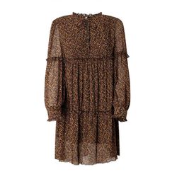 Pepe Jeans London Dress - Lalita  - brown (886)