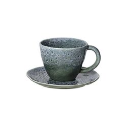 Pomax Tasse Espresso  - gris (GRA)