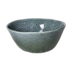 Pomax Soup bowl - Dakota - green/blue (GRA)