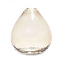 SEMA Design Vase - beige (Beige)