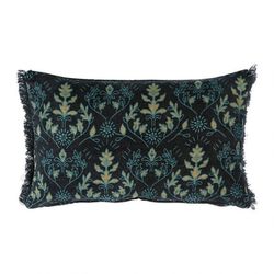 SEMA Design Cushion cover (50x30cm) - blue (Vert)