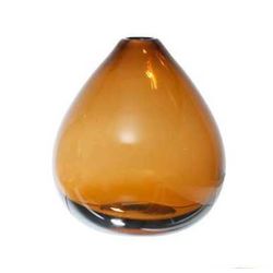 SEMA Design Vase - orange (Orange)