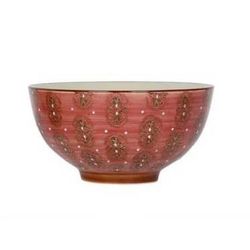 SEMA Design Bowl - red (Rouge)
