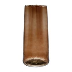 SEMA Design Vase - brown (Ambre)