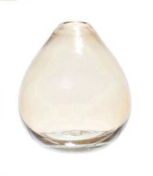 SEMA Design Vase - beige (Beige)