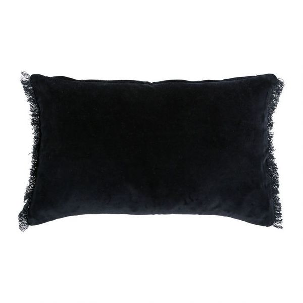 SEMA Design Cushion cover (50x30cm) - blue (Vert)