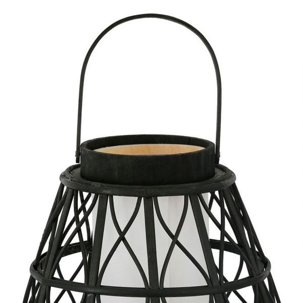 SEMA Design Lampe - schwarz (Noir)