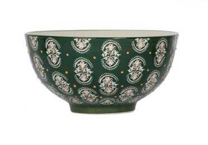 SEMA Design Bowl - green (Vert)