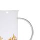 SEMA Design Plunger coffee pot - gold/brown (00)