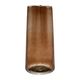 SEMA Design Vase - brun (Ambre)