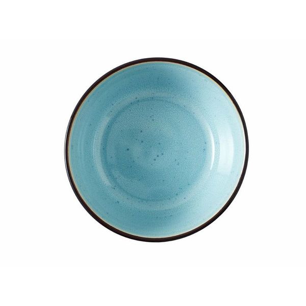 Bitz Bowls (Ø 12cm) - 4 pieces - pink/orange/green/blue (00)