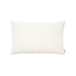 Blomus Cushion Cover - Boucle - Moonbeam - white (Moonbeam)