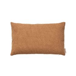 Blomus Pillowcase - Boucle - Tan - brown (Tan)
