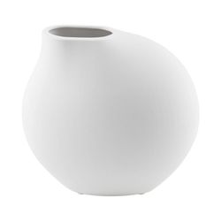 Blomus Vase - Nona  - white (white)