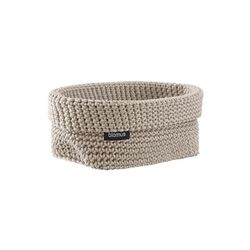 Blomus Crochet basket -TELA - beige (00)