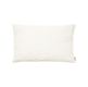 Blomus Cushion Cover - Boucle - Moonbeam - white (Moonbeam)