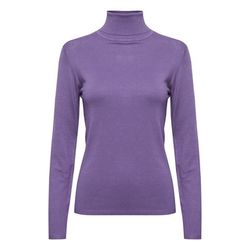 ICHI Sweater IHMAFA RN - violet (193622)