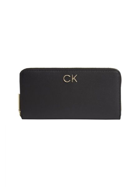 Calvin Klein Grand portefeuille - noir (BAX)