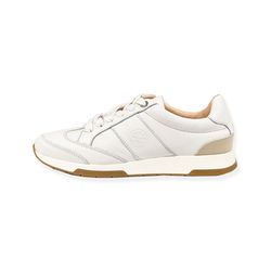 Unisa Sneakers - blanc/beige (WHITE SKIN)