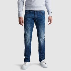 PME Legend Regular fit: jeans - blue (Blue)