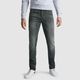 PME Legend Nightflight Jeans - grau (Grey)