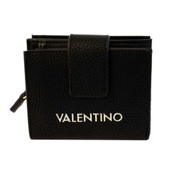 Valentino Geldbörse - Alexia - schwarz (001)