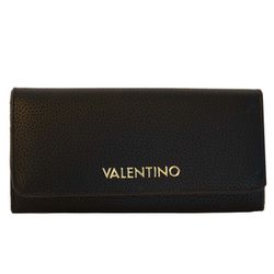 Valentino Wallet - Alexia - black (001)