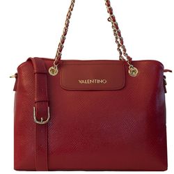 Valentino Shoulderbag - Rolls  - red (P90)