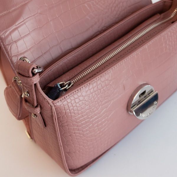Valentino Shoulder bag - Chili  - pink (E14)