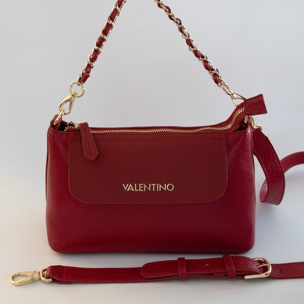 Valentino Shoulder bag - Rolls  - red (P90)