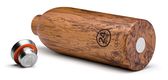 24Bottles Trinkflasche CLIMA (850ml) - braun (Wood)