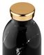 24Bottles Drinking bottle CLIMA (500ml) - black (BlackM)