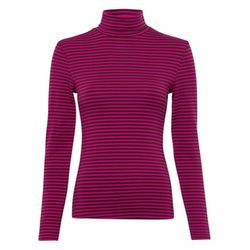 Zero Shirt - Slim Fit - pink/rot (4849)