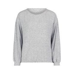 Betty & Co Casual T-shirt - gray (9707)