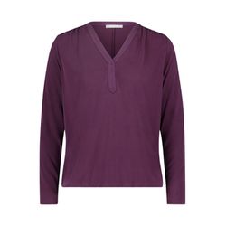 Betty & Co Casual T-shirt - purple (6173)