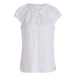 Betty & Co Overblouse - white (1000)