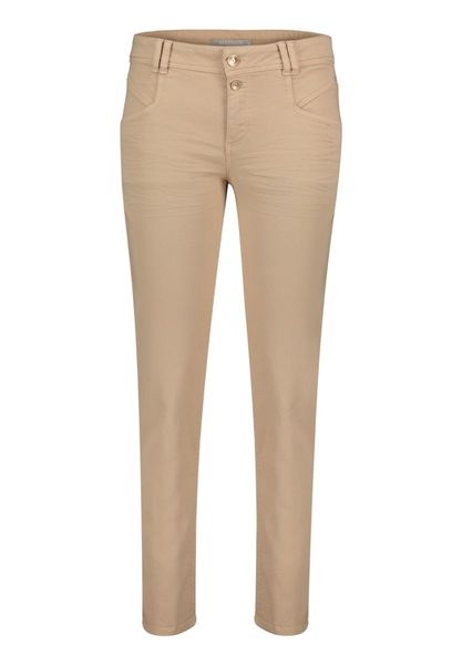 Betty & Co Casual trousers - beige (7092)