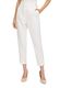 Betty & Co Suit trousers - white (1014)