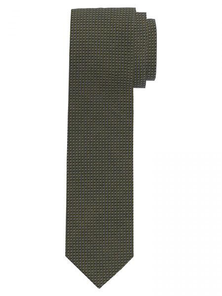 N (47) Krawatte Olymp - - grün
