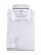Olymp Body fit: Business shirt 24/Seven - white (00)