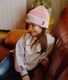 Hello Hossy Beanie - Cool - pink (Pink)