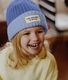 Hello Hossy Beanie - Cool - blue (Water)