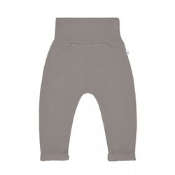Lässig Baby pants GOTS - brown (Taupe)