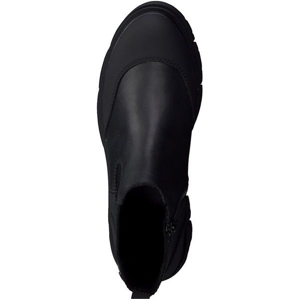 s.Oliver Red Label Ankle boot - black (001)