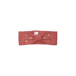 s.Oliver Red Label Stirnband mit Schleifendetail - rot (3848)