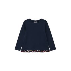 s.Oliver Red Label Layering look longsleeve  - blue (5952)