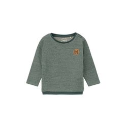 s.Oliver Red Label Longsleeve im Layering-Look - grün (67W7)