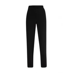 comma Twill trousers - black (9999)