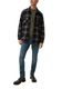 s.Oliver Red Label Slim fit: jeans with a slim leg - blue (58Z4)
