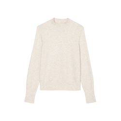 Marc O'Polo Soft knit sweater - beige (179)